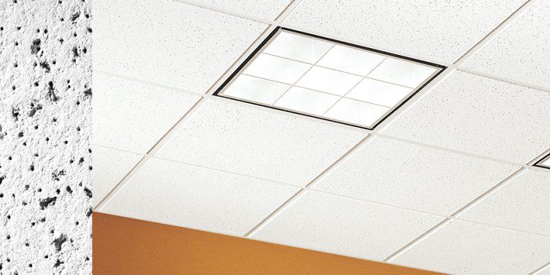 Cortega 769 Armstrong Ceiling Solutions Commercial