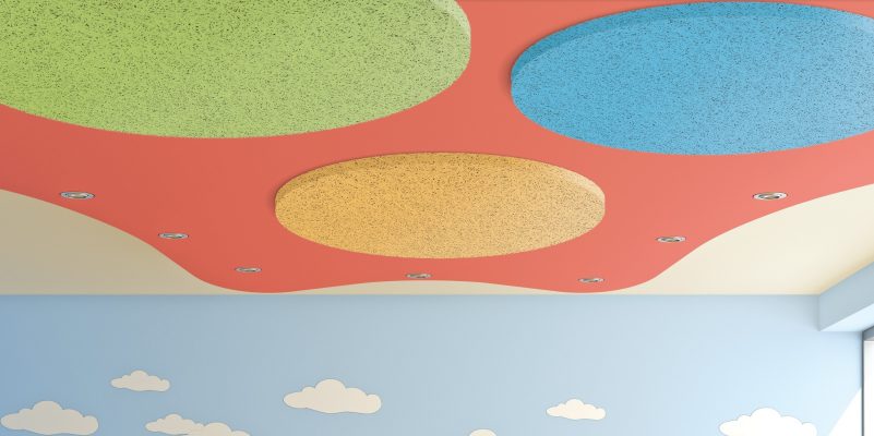 Tectum Panel Art Ceilings As0096b215 Armstrong Ceiling