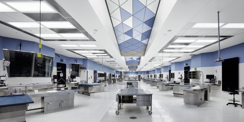 Armstrong Ceiling Solutions – Commercial | Ceiling, Grid & Wall Solutions