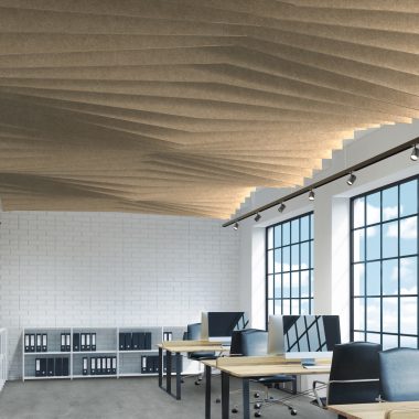 Open Plan Office Acoustics Armstrong Ceiling Solutions