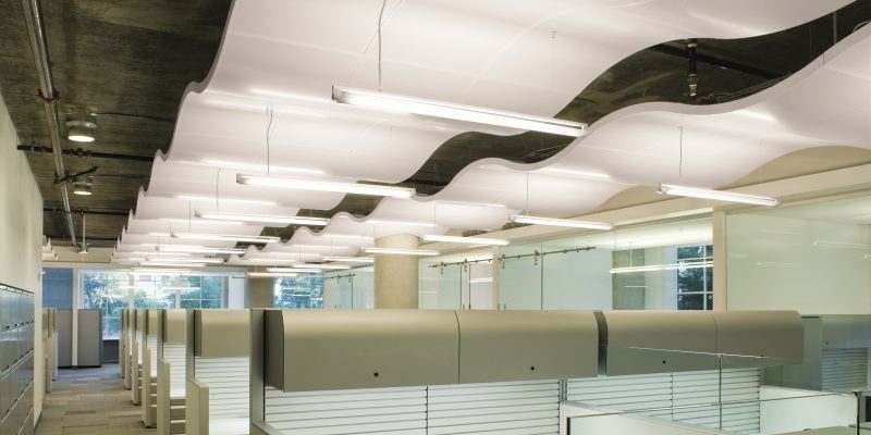 Metalworks Rh200 Armstrong Ceiling Solutions Commercial