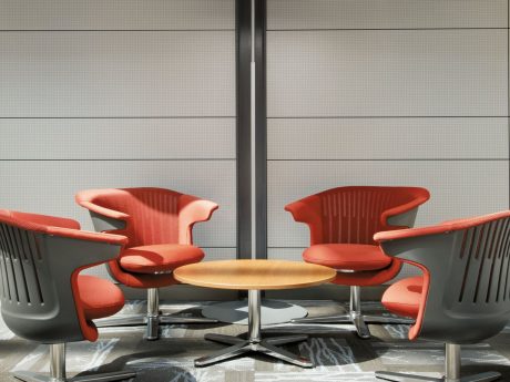 METALWORKS WH1000 Sistemas de paneles de pared personalizados WH1000