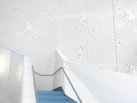 CASTWORKS Walls CASTWORKS Walls