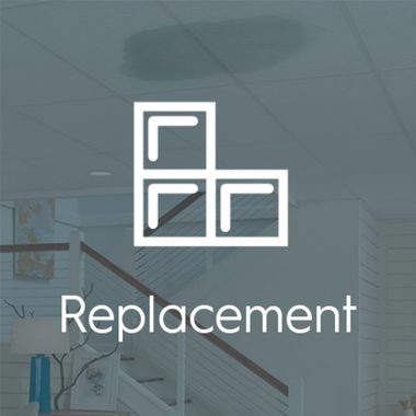 Ceiling Replacement Finder