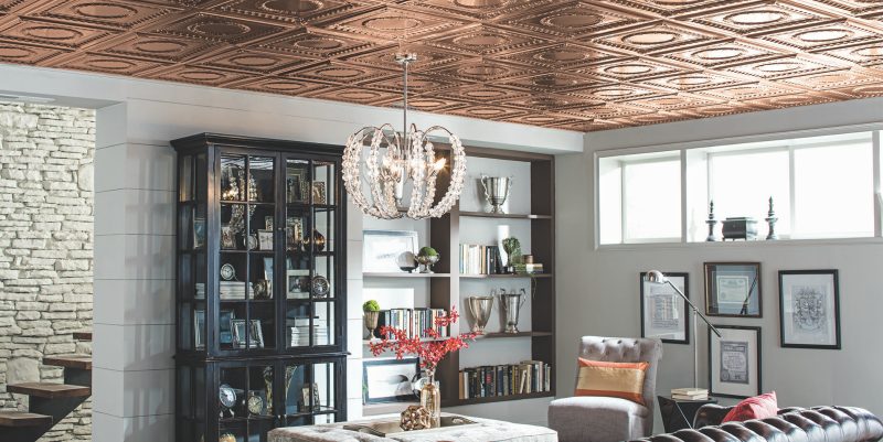 Home Remodeling for Artists: Where to Buy Copper Sheets